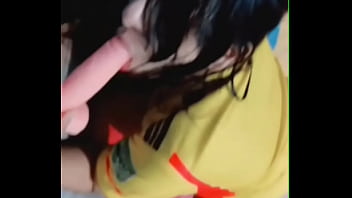 Quiero un pene de este mismo porte de mi consolador