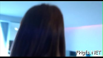 Luxurious ashlyn dwells on sucking