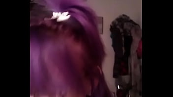 Make that pussy purr