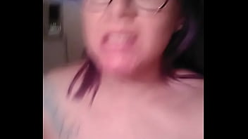 Make that pussy purr