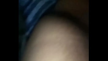 Just got filled up by my man's