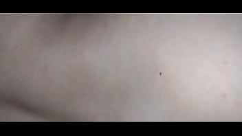 Anal com novinha branquinha