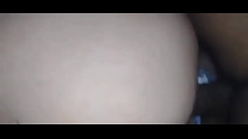 Anal com novinha branquinha