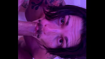 I’ll never pass on a chance to taste porcupine la i wanna devour this stud looking forward to more action with him th