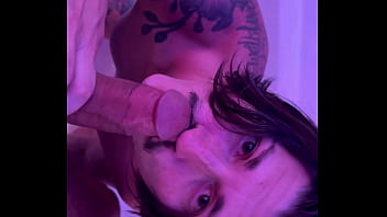 I’ll never pass on a chance to taste porcupine la i wanna devour this stud looking forward to more action with him th