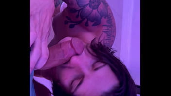 I’ll never pass on a chance to taste porcupine la i wanna devour this stud looking forward to more action with him th