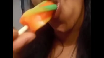 Tongue action #proofofdatroof 2