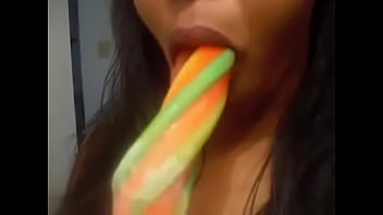 Tongue action #proofofdatroof 2