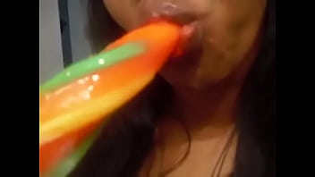 Tongue action #proofofdatroof 2