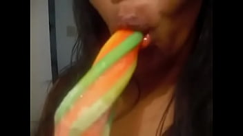 Tongue action #proofofdatroof 2