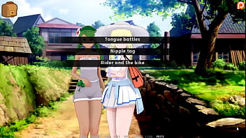 Juego totalmente para follar pokeballacademia