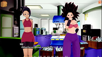 Juego totalmente para follar pokeballacademia