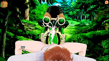 Juego totalmente para follar pokeballacademia