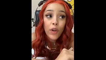 Doja cat porn for leak