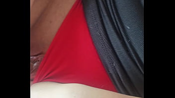 I am very hot and unknown penetrates me