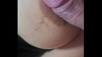 I am very hot and unknown penetrates me