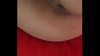 I am very hot and unknown penetrates me