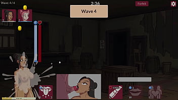 Queen’s brothel #5 liebemachen für bessere skills