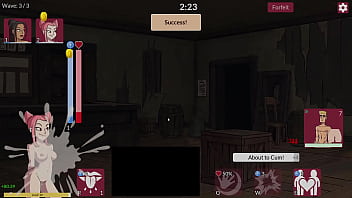 Queen’s brothel #5 liebemachen für bessere skills