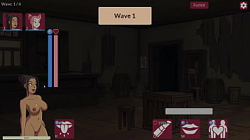 Queen’s brothel #5 liebemachen für bessere skills