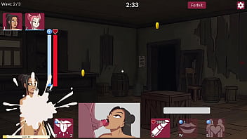 Queen’s brothel #5 liebemachen für bessere skills