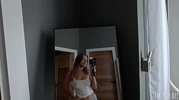 Sex video blog filming myself sucking cock and swallowing cum morning routine for girls