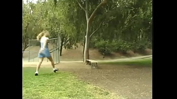 Naughty little nymphos 2