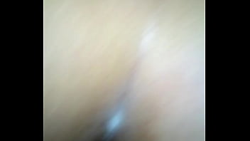 Lil freak from wal mart having fun