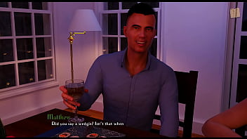 Being a dik 188 chick route