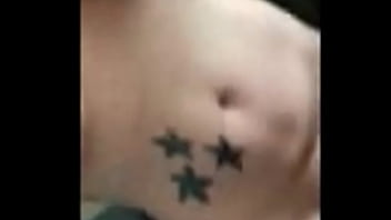 Kitty Needed A Shower thumbnail