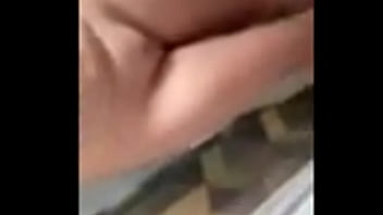 Kitty needed a shower