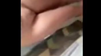 Kitty needed a shower