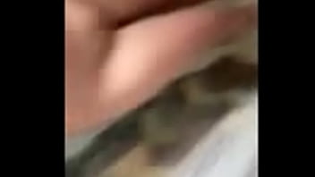 Kitty needed a shower