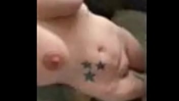 Kitty needed a shower