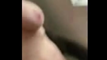 Kitty needed a shower