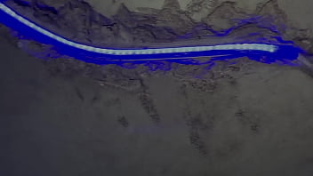 Fucking a irradiated slut