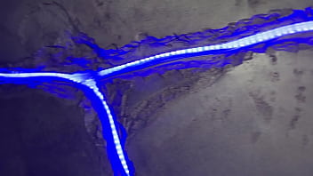 Fucking a irradiated slut