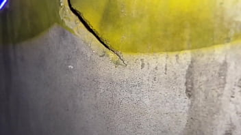 Fucking a irradiated slut