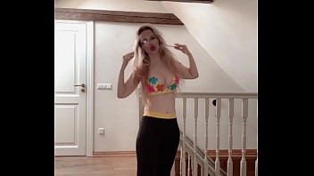 While i film your sissy rebirth