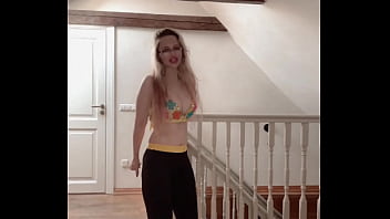 While i film your sissy rebirth