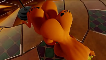 Two kath mmd sexfight