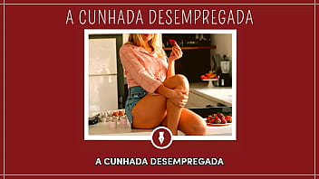 Safadeza com a conhada conto