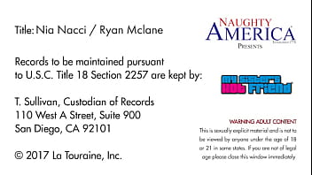 Timid Stallion Turns To Be A Wild Pussy Wrecker In Bed thumbnail