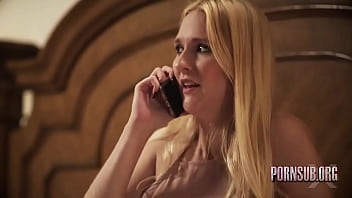 My stepmother is home alone spanish sub to see pornsuborg