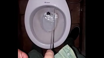 Piss Man Gay thumbnail