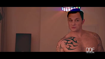 Let's get the hottie started part 3