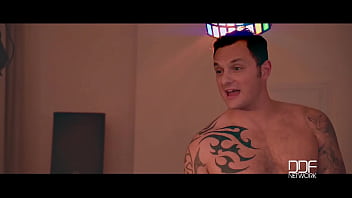 Let's get the hottie started part 3