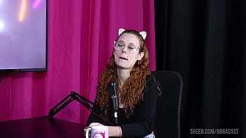 Deixou a novinha pelada e chupou sua buceta a deixando cheia de tesão e molhadinha veja o que aconteceu no bora cast com dracarys & bruna carlos watch sheer red