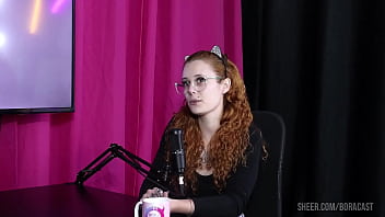 Deixou a novinha pelada e chupou sua buceta a deixando cheia de tesão e molhadinha veja o que aconteceu no bora cast com dracarys & bruna carlos watch sheer red