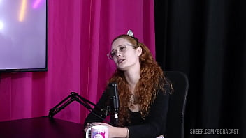 Deixou a novinha pelada e chupou sua buceta a deixando cheia de tesão e molhadinha veja o que aconteceu no bora cast com dracarys & bruna carlos watch sheer red